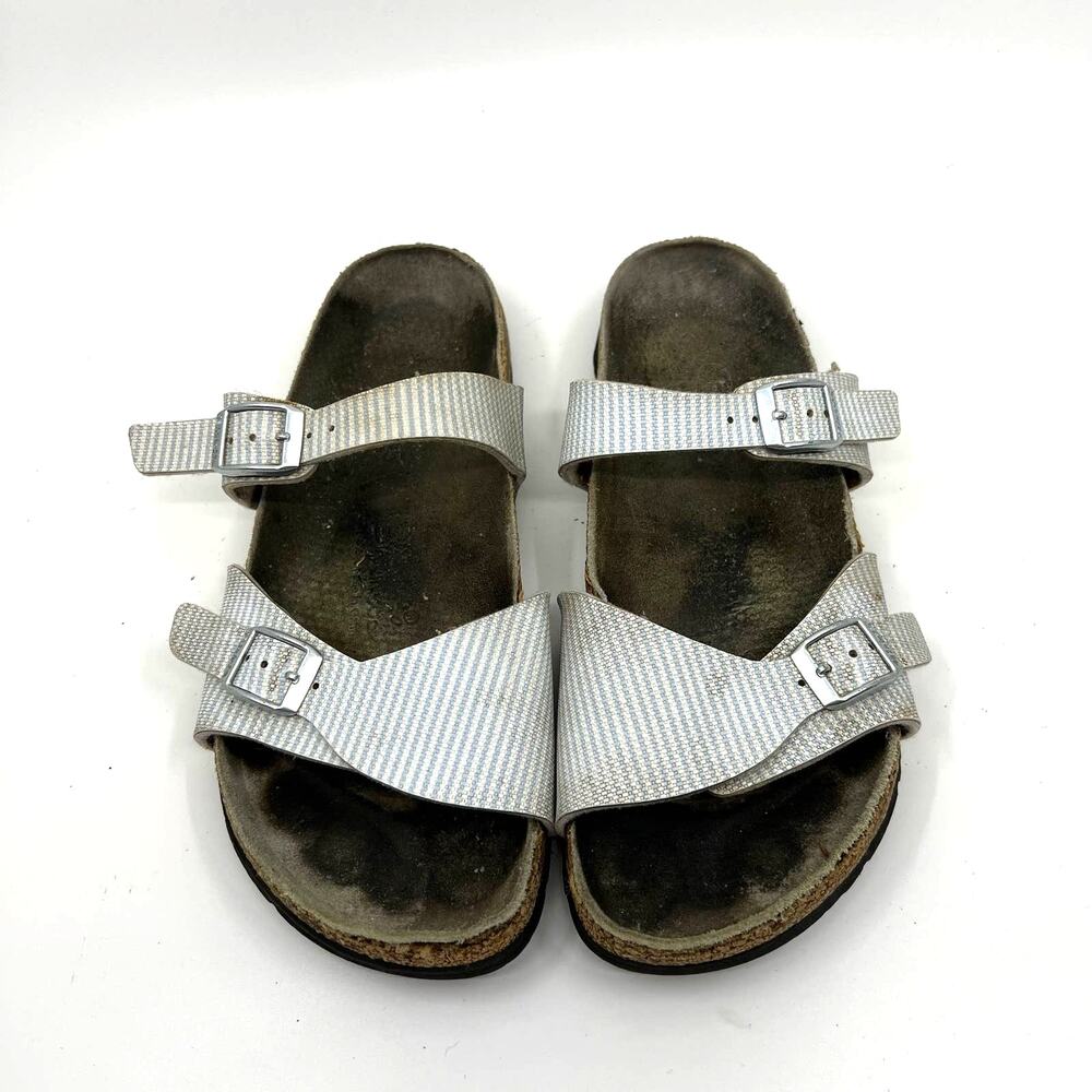 Birkenstock Birkis Sydney Sandals Women's 7 US - Picture 5 of 8
